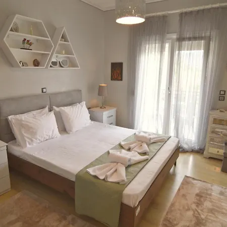 Nestoras Comfortable - Private Parking