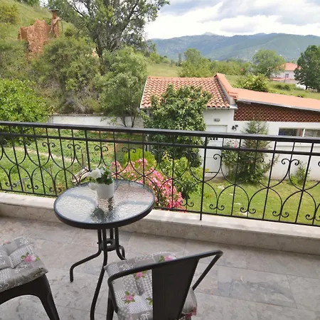 Nestoras Comfortable - Private Parking * Kastoria