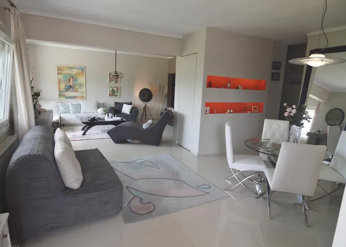 Nestoras Comfortable - Private Parking * Kastoria